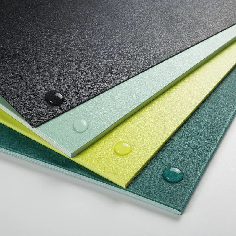 Abs plastplate 4x8